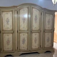 Armadio stile veneziano