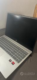 Pc hp rayzen 5