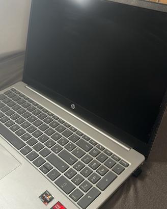 Pc hp rayzen 5
