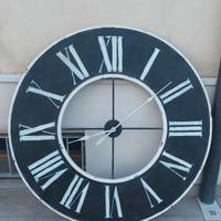 Orologio da Muro Maison du Monde