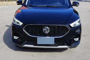 MG ZS 1.0 Turbo Luxury Automatica 05/2023 full 