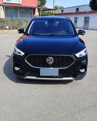 MG ZS 1.0 Turbo Luxury Automatica 05/2023 full 