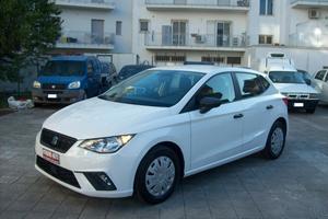 Seat Ibiza 1.0 TGI 90CV 5p Style