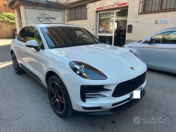 Porsche Macan 2.0 12/18 MY 19 KM.63782