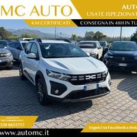 DACIA Sandero Stepway 1.0 TCe ECO-G Expression P