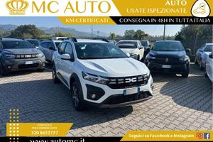 DACIA Sandero Stepway 1.0 TCe ECO-G Expression P