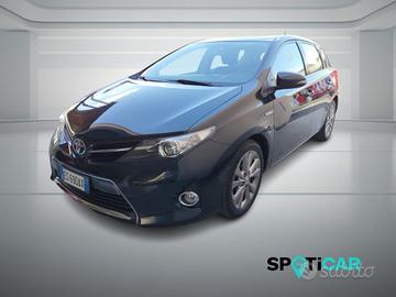 TOYOTA Auris 1.8 Hybrid 5 porte Active