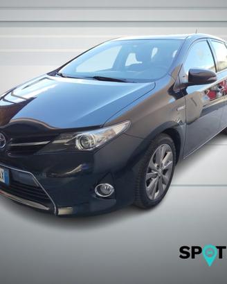 TOYOTA Auris 1.8 Hybrid 5 porte Active