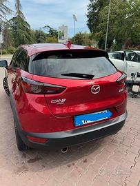 auto in perfette condizioni, come nuova