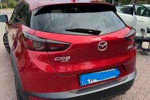 auto in perfette condizioni, come nuova