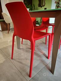 sedie Bontempi 