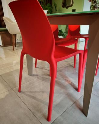 sedie Bontempi 