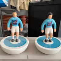 Omini ceramica subbuteo