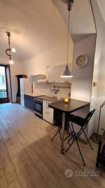 Appartamento corso regina margherita