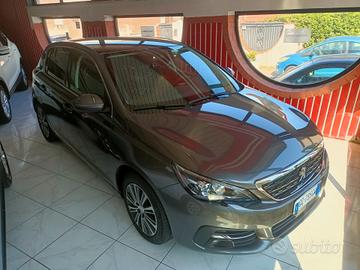 Peugeot 308 PureTech Turbo 130 S&S Allure