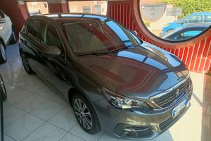 Peugeot 308 PureTech Turbo 130 S&S Allure