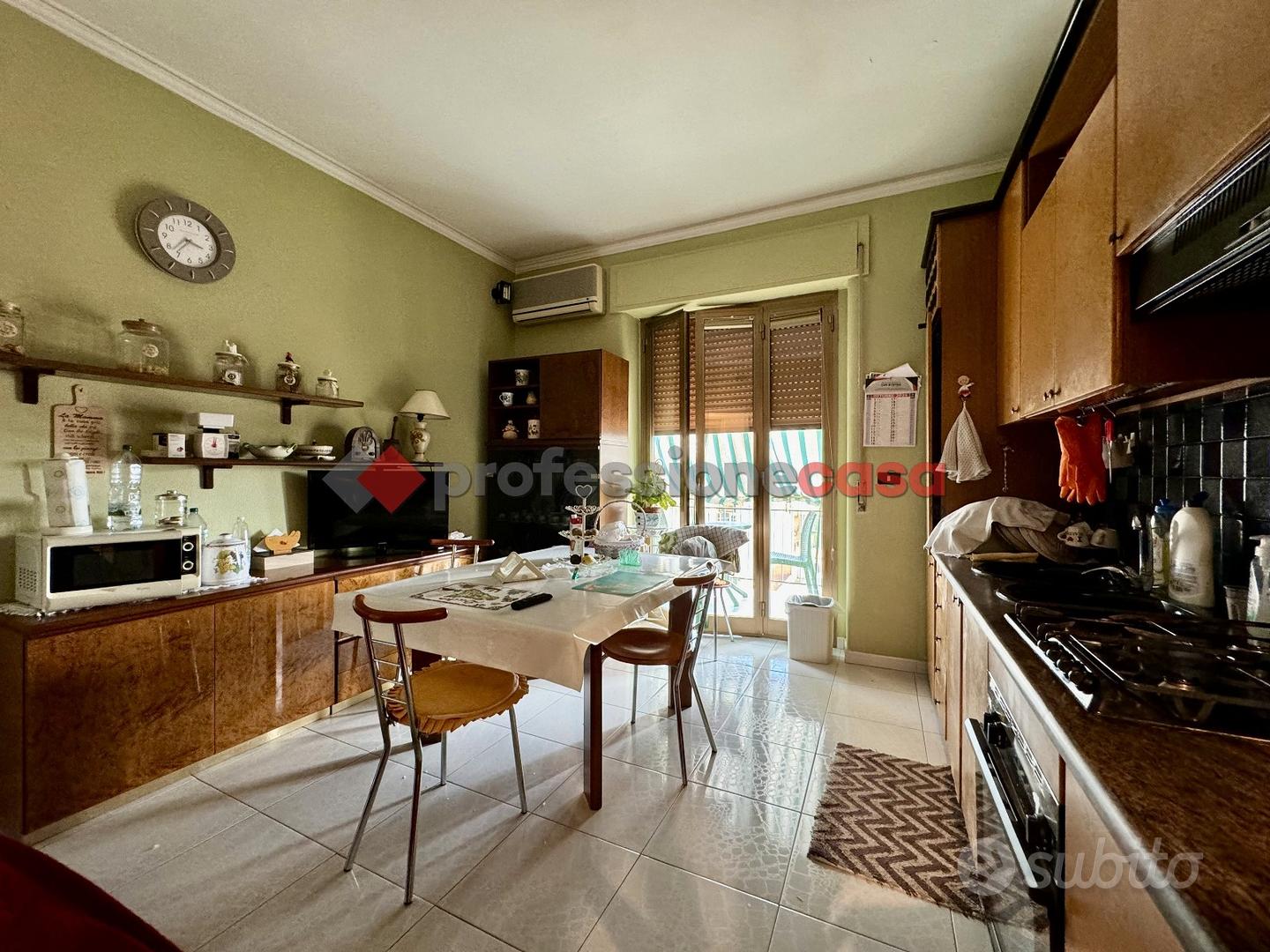 Appartamento – Catania, Centro storico - Vista 2