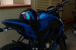 Keeway RKF 125