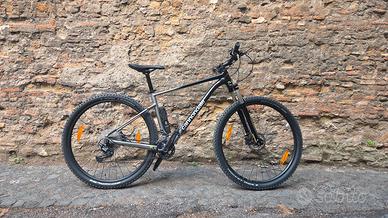 MTB Cannondale Trail 4 (taglia L) + Lucchetto Abus