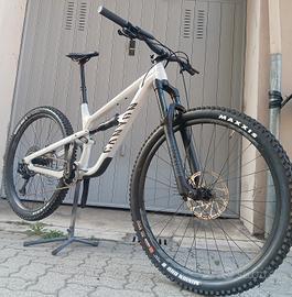 Canyon Spectral 