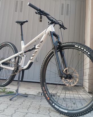 Canyon Spectral 