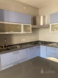 Cucina scavolini