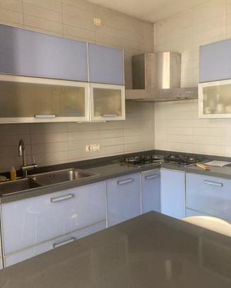Cucina scavolini