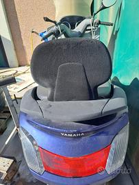 Majesty 400