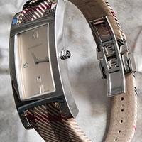 Orologio Burberry