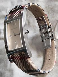 Orologio Burberry