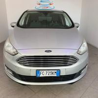 FORD C-Max 1.5 TDCi 120CV Start&Stop Titanium