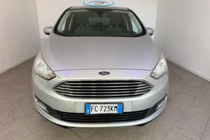 FORD C-Max 1.5 TDCi 120CV Start&Stop Titanium
