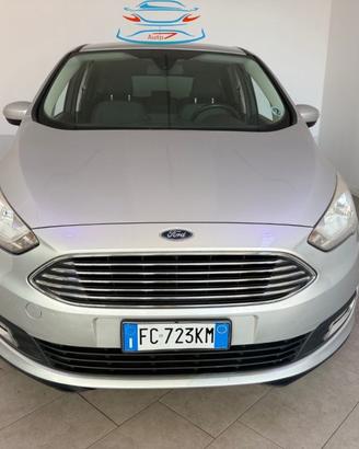 FORD C-Max 1.5 TDCi 120CV Start&Stop Titanium