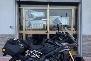 Suzuki GSX S 1000 GX Touring