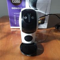 macchina del caffe  de longhi 