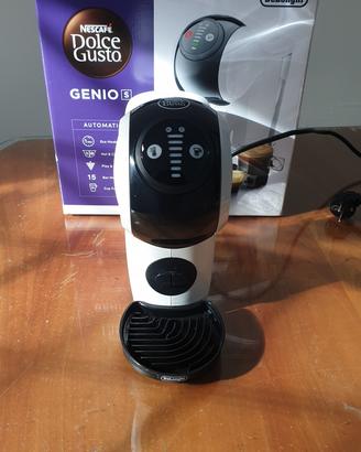 macchina del caffe  de longhi 