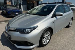 Toyota Auris 1.8 Hybrid Active