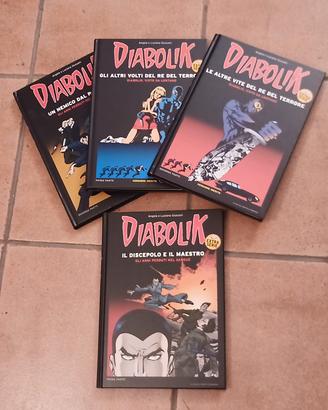Diabolik 