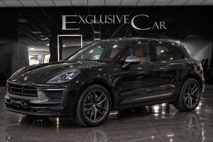 PORSCHE - Macan T