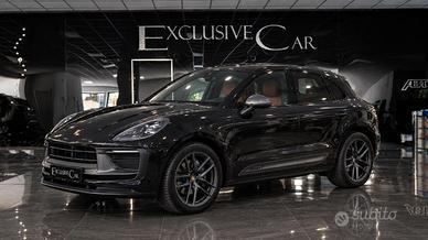 PORSCHE - Macan T