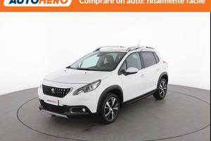 PEUGEOT 2008 ZH31003