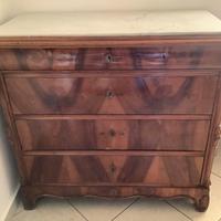 Como’ napoletano del 1800