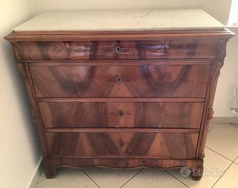 Como’ napoletano del 1800