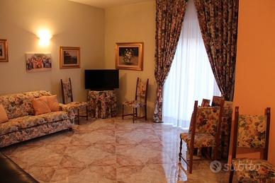 Immobile al terzo piano