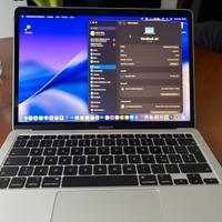 Macbook Air 13” M1