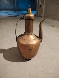 Anfora in rame