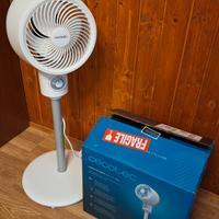 Cecotec - Ventilatore energysilence 900 cyclone