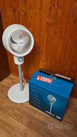 Cecotec - Ventilatore energysilence 900 cyclone