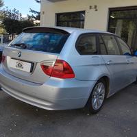 Bmw 320 320d cat Touring Attiva