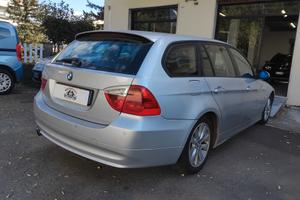 Bmw 320 320d cat Touring Attiva